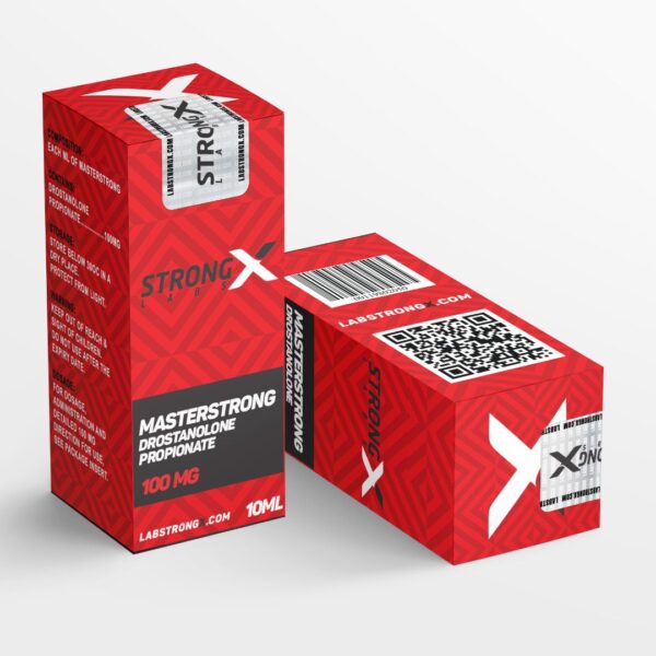 Masteron Propionato - 100mg - Image 4
