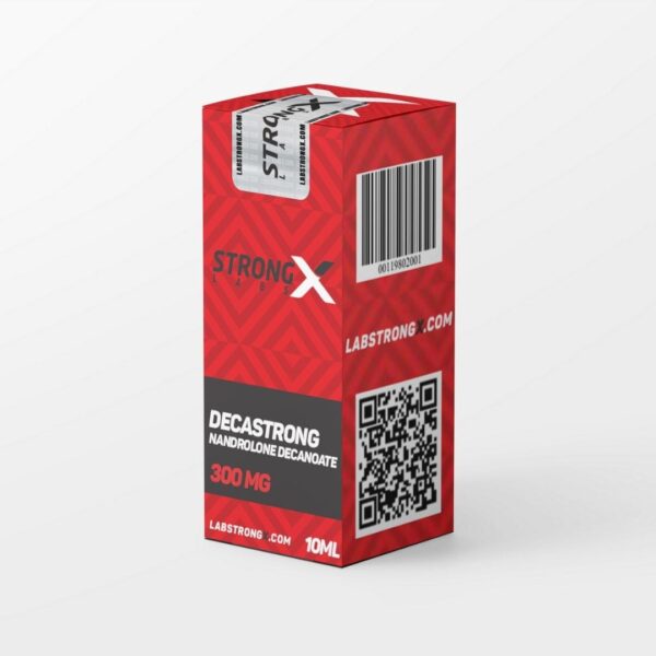Deca - 300mg - Image 4