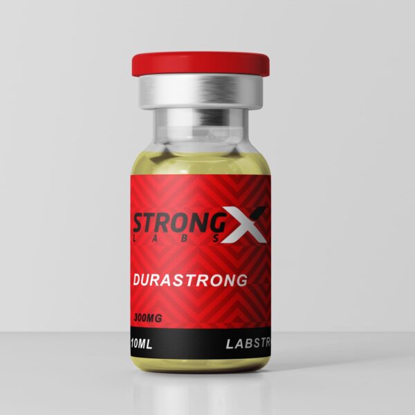 Durateston / Sustanon - 300mg 10ml