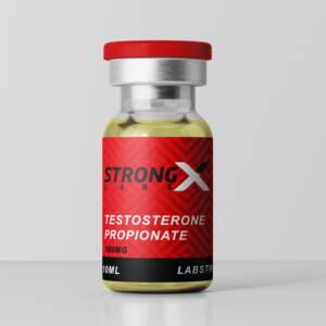 Propionato de Testosterona - 100mg