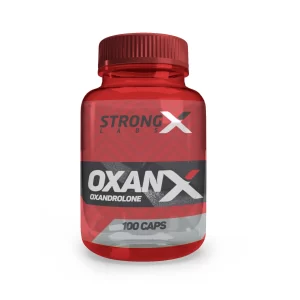 [:pb]Oxandrolona - 10mg 100caps[:en]Oxandrolone 10mg 100caps[:]