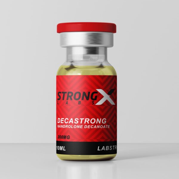 Deca - 300mg