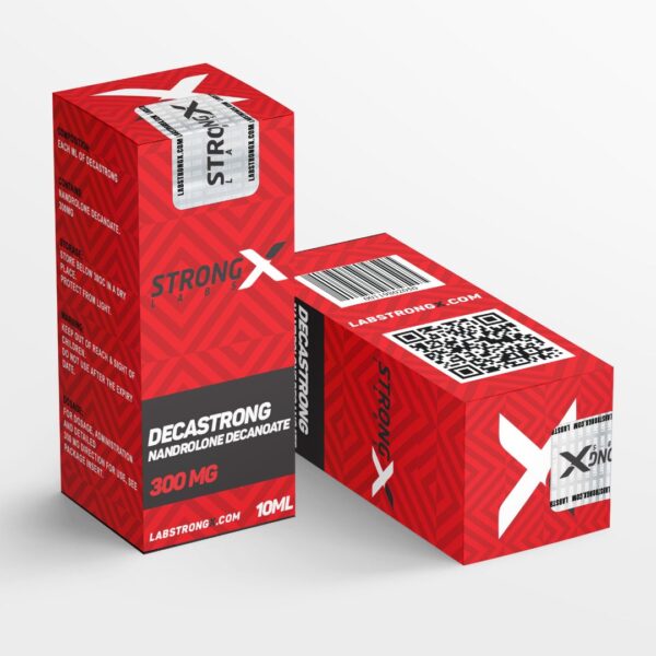 Deca - 300mg - Image 3