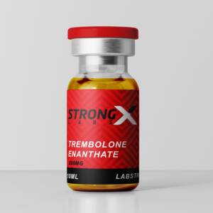 Trembolona Enantato - 200mg