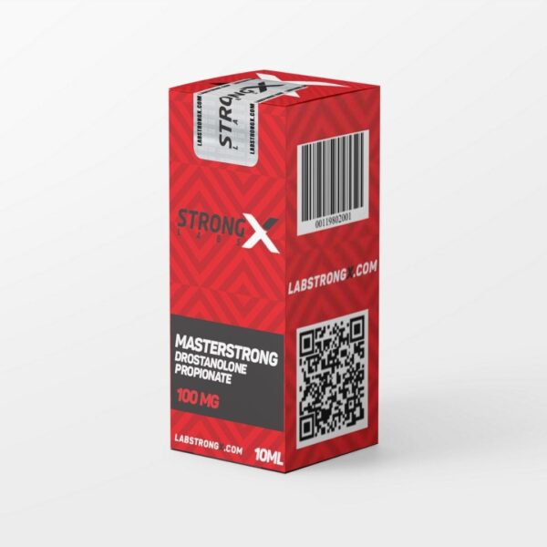 Masteron Propionato - 100mg - Image 3