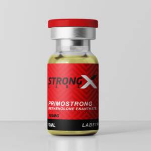 Primobolan - 100mg